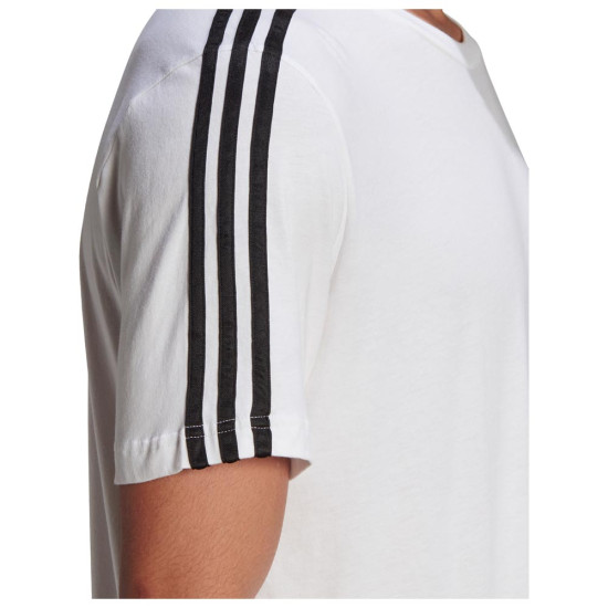 Adidas Ανδρική κοντομάνικη μπλούζα Adidas Ανδρική κοντομάνικη μπλούζα